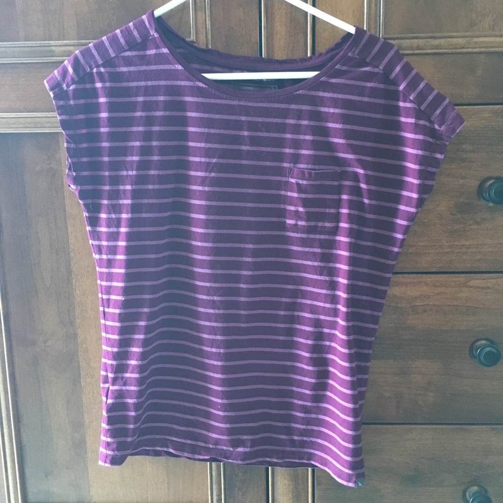 Eddie Bauer shirt
